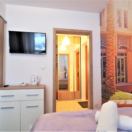 Vip Apartamenty Folk Residence 자코파네 외부 사진