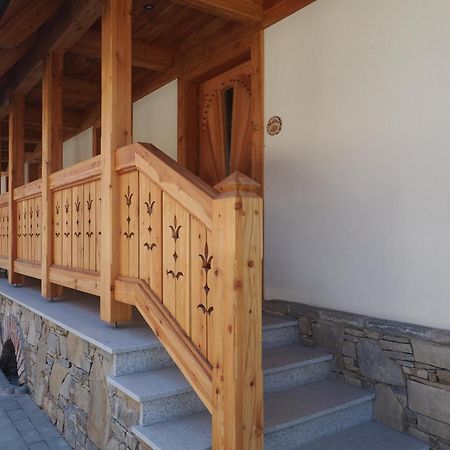 Vip Apartamenty Folk Residence 자코파네 외부 사진