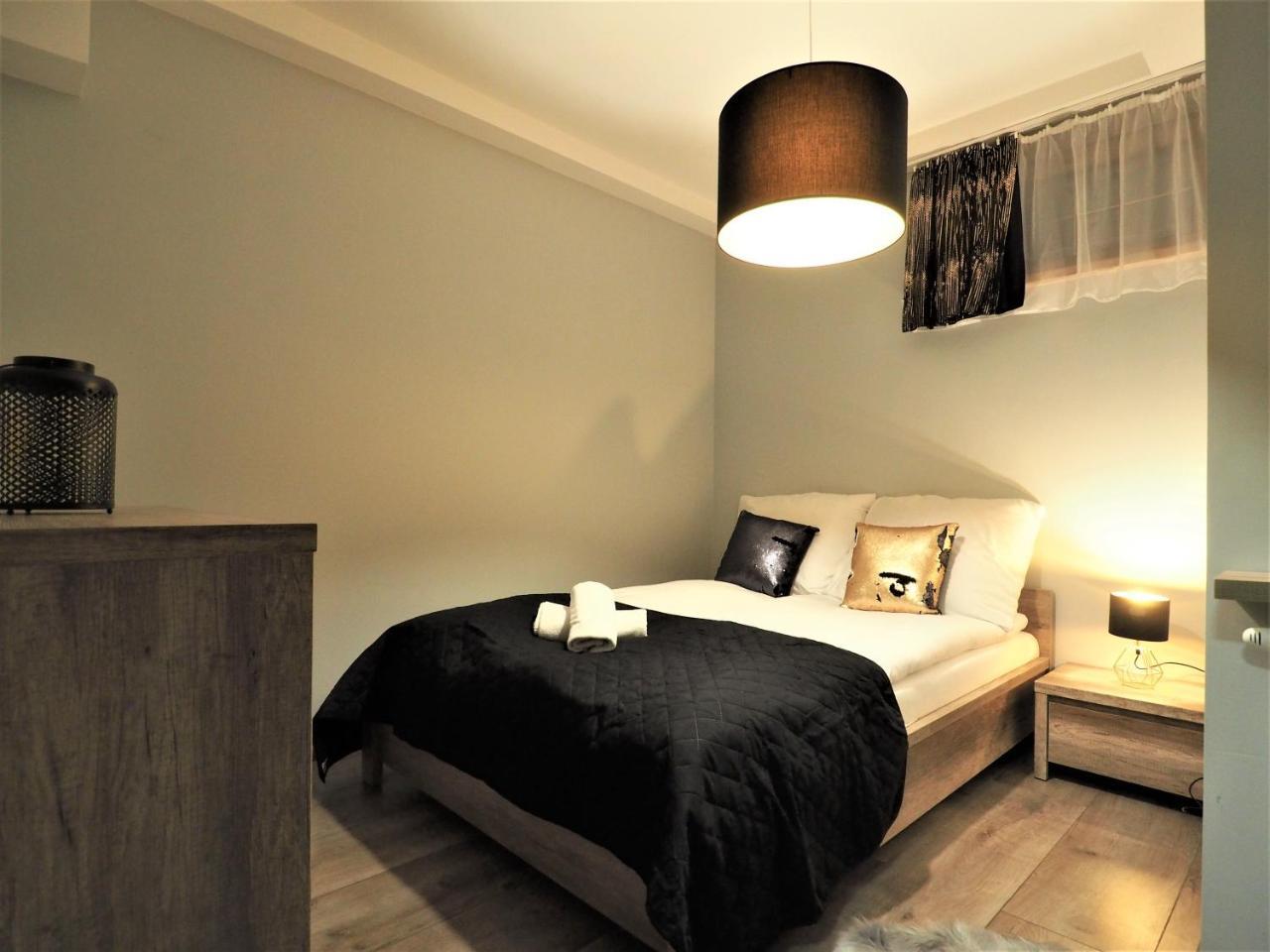 Vip Apartamenty Folk Residence 자코파네 외부 사진