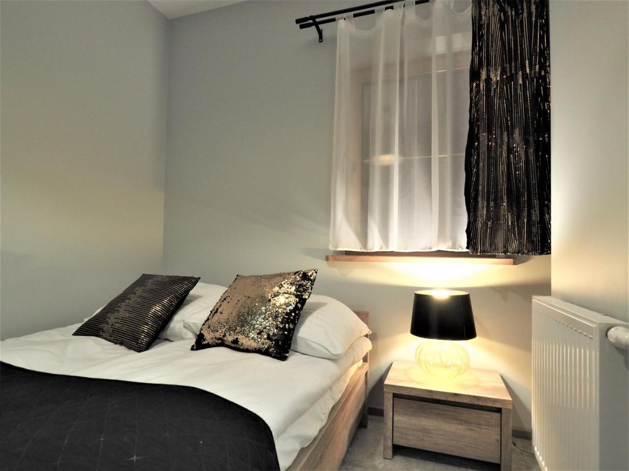 Vip Apartamenty Folk Residence 자코파네 외부 사진