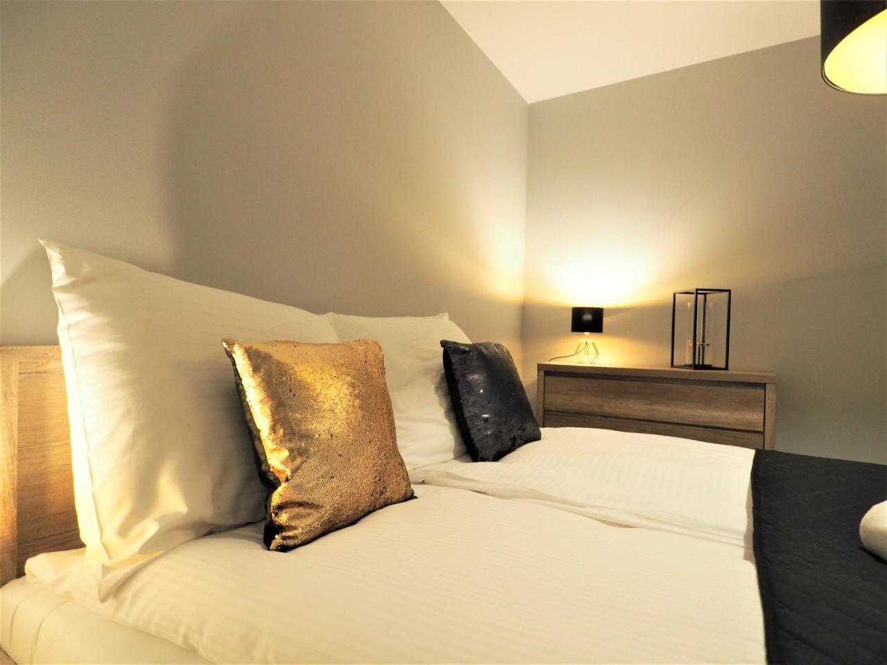 Vip Apartamenty Folk Residence 자코파네 외부 사진