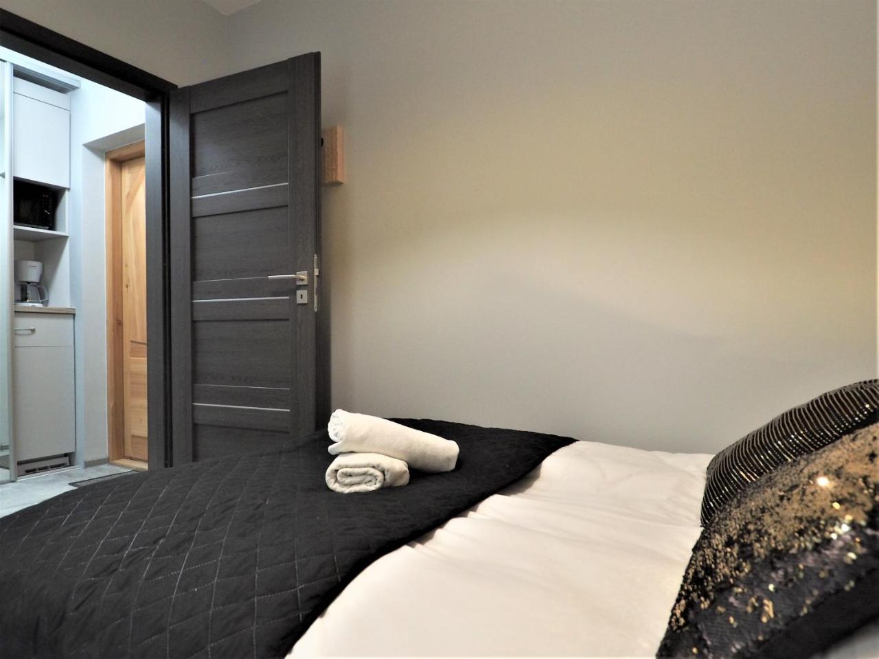 Vip Apartamenty Folk Residence 자코파네 외부 사진