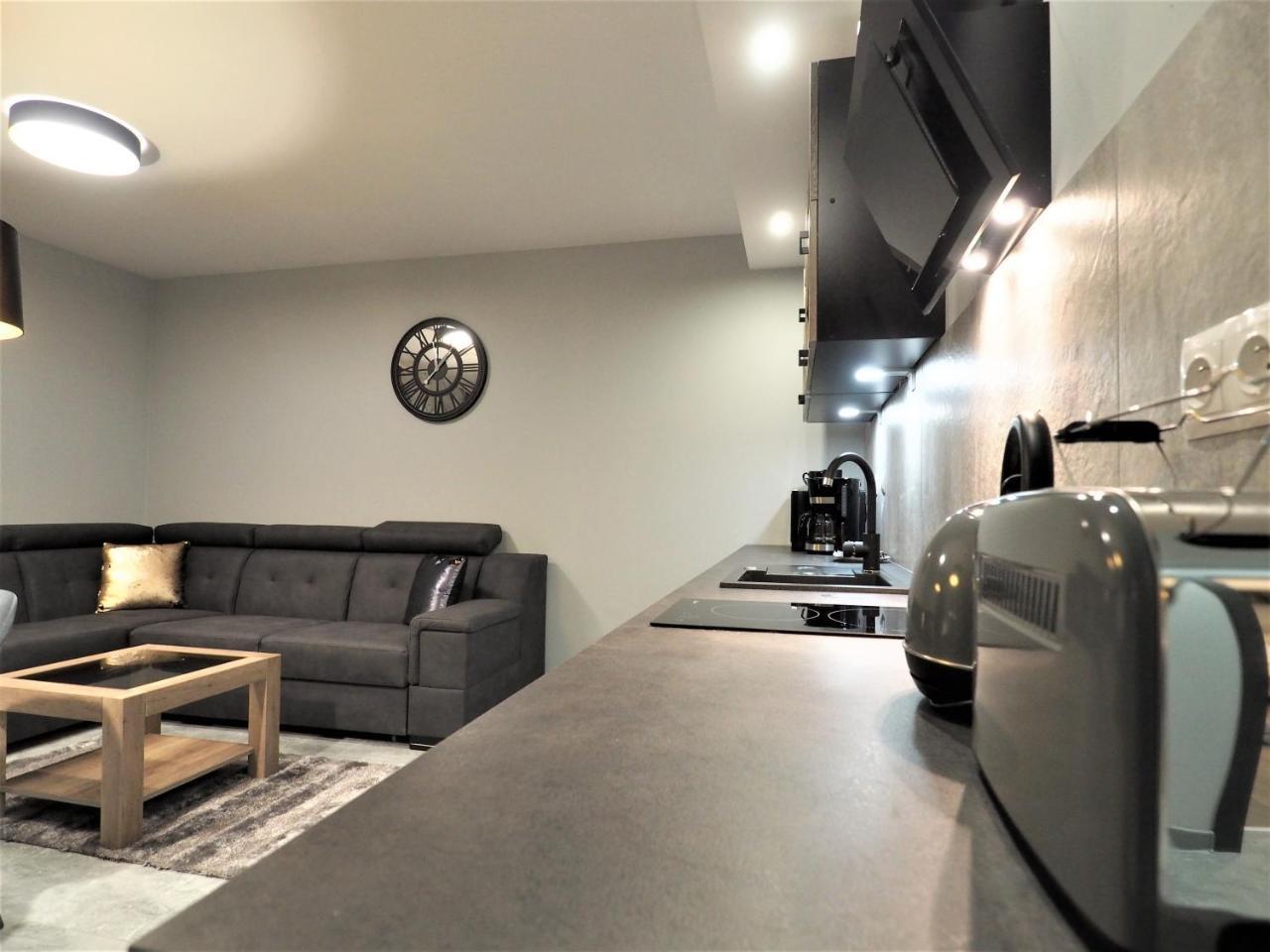 Vip Apartamenty Folk Residence 자코파네 외부 사진