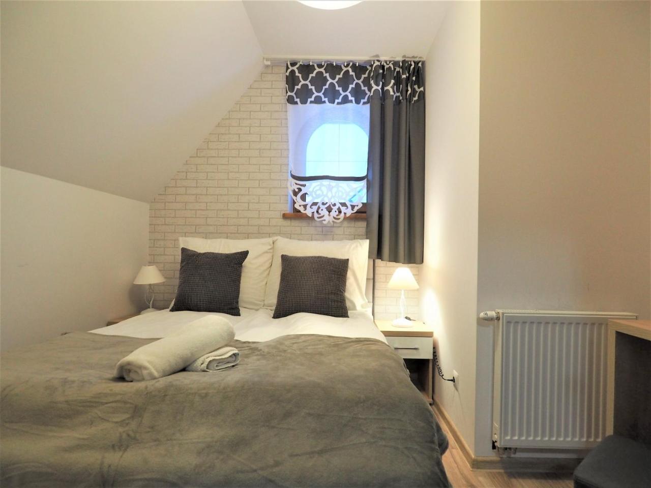 Vip Apartamenty Folk Residence 자코파네 외부 사진
