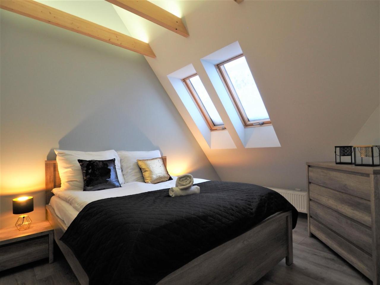 Vip Apartamenty Folk Residence 자코파네 외부 사진