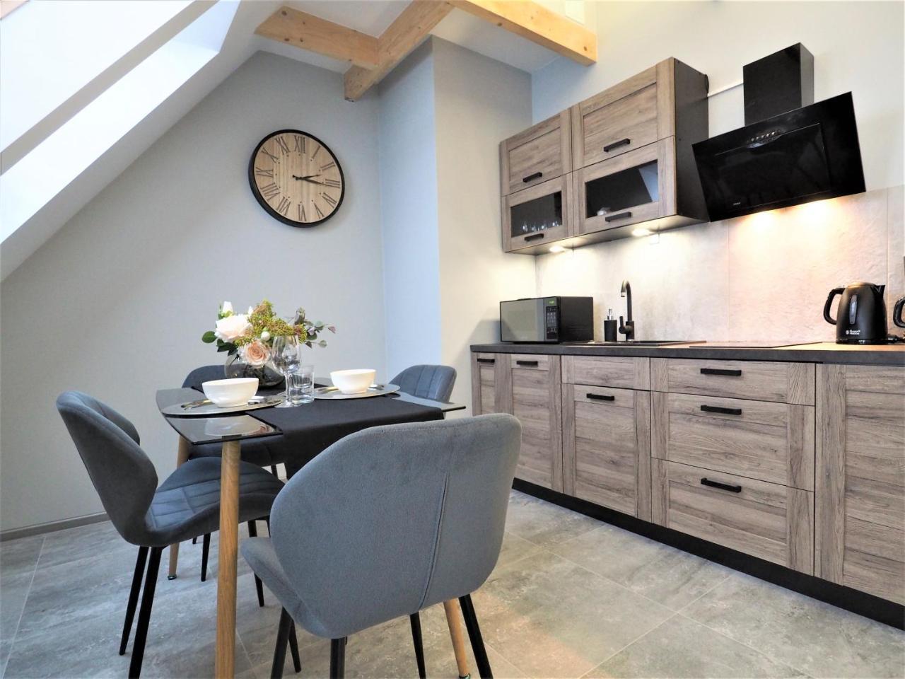 Vip Apartamenty Folk Residence 자코파네 외부 사진