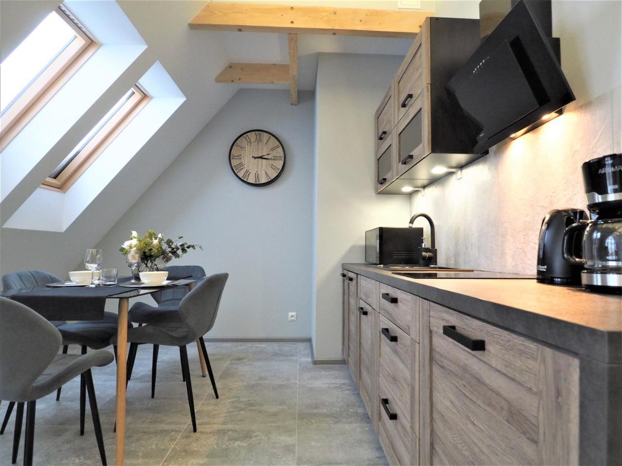 Vip Apartamenty Folk Residence 자코파네 외부 사진