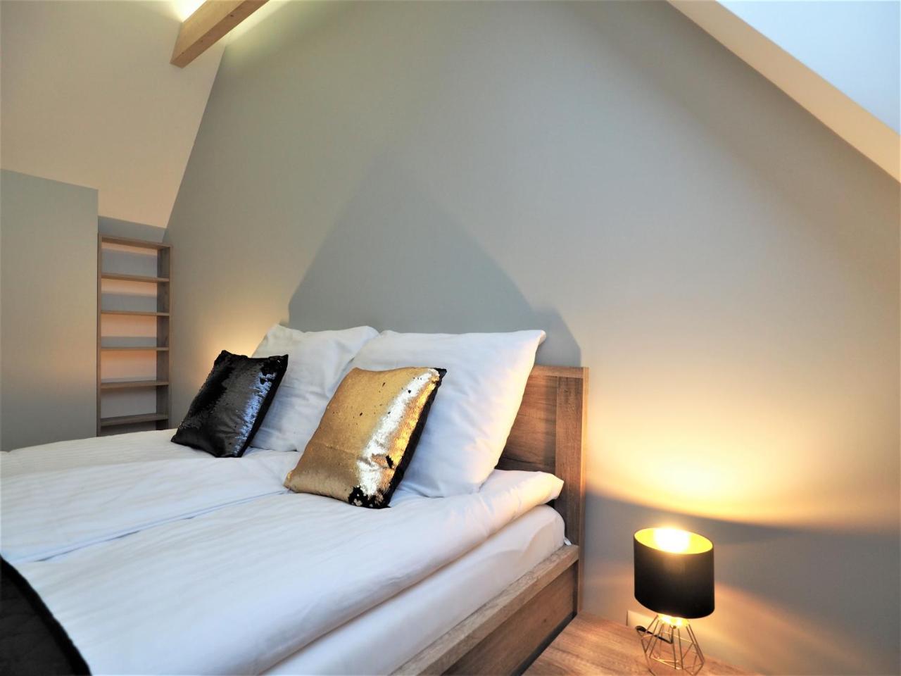 Vip Apartamenty Folk Residence 자코파네 외부 사진