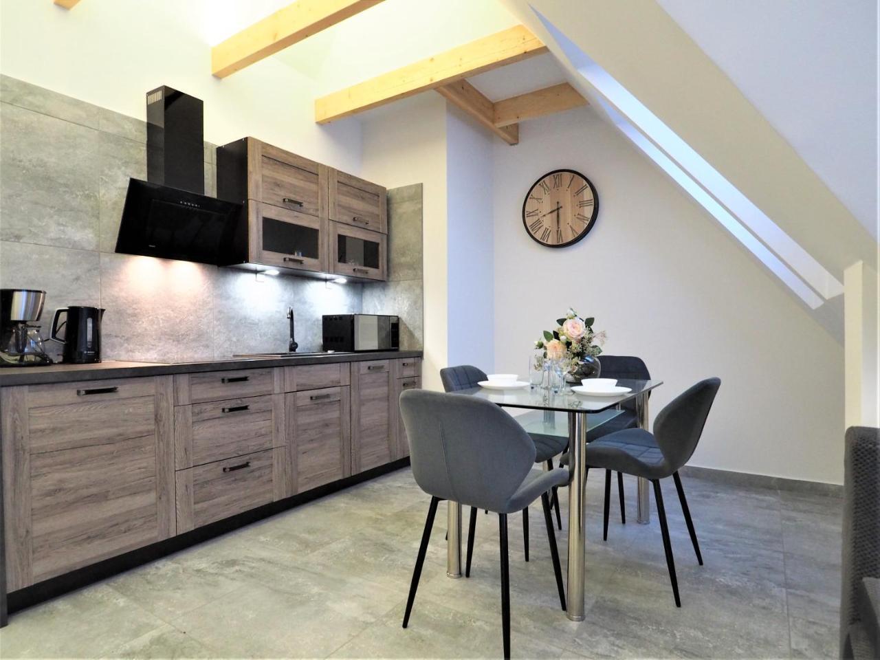 Vip Apartamenty Folk Residence 자코파네 외부 사진