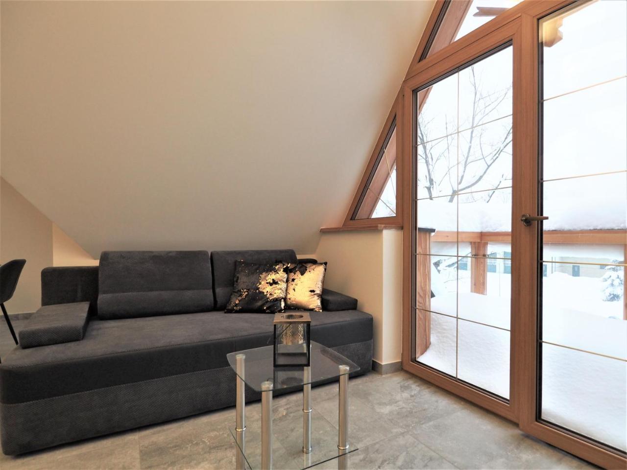 Vip Apartamenty Folk Residence 자코파네 외부 사진