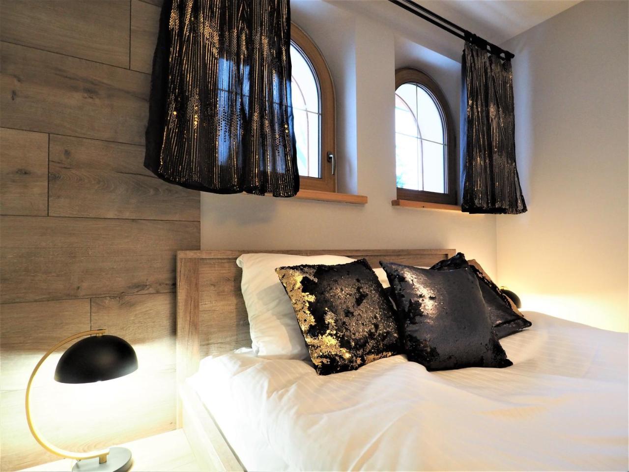 Vip Apartamenty Folk Residence 자코파네 외부 사진