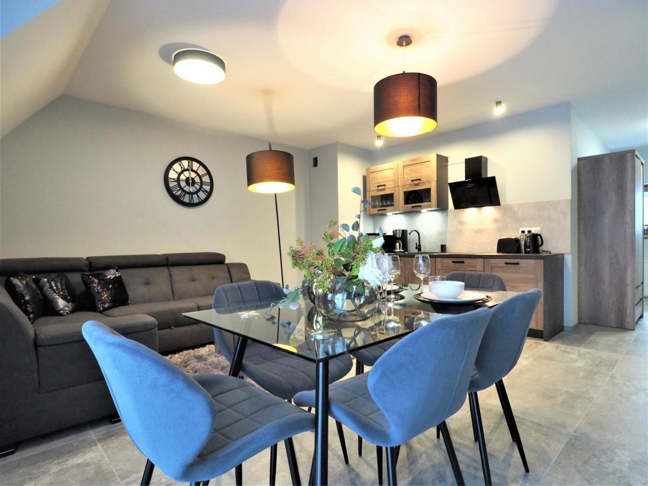 Vip Apartamenty Folk Residence 자코파네 외부 사진