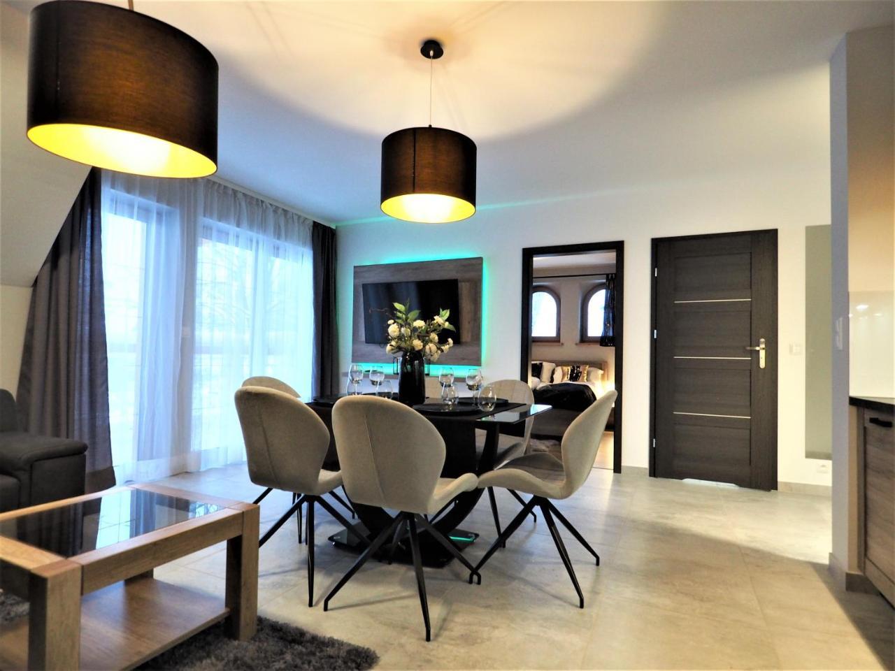 Vip Apartamenty Folk Residence 자코파네 외부 사진