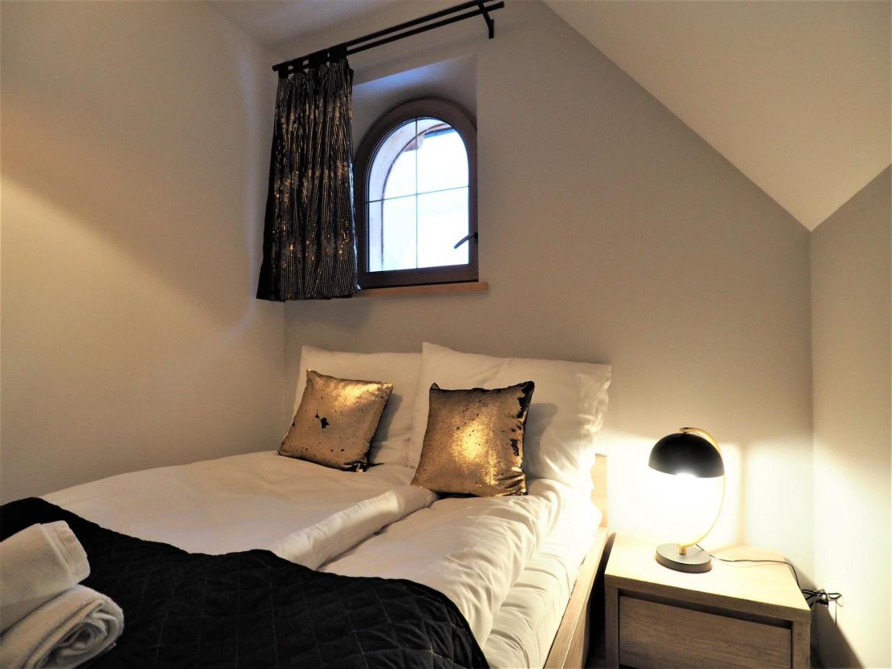 Vip Apartamenty Folk Residence 자코파네 외부 사진