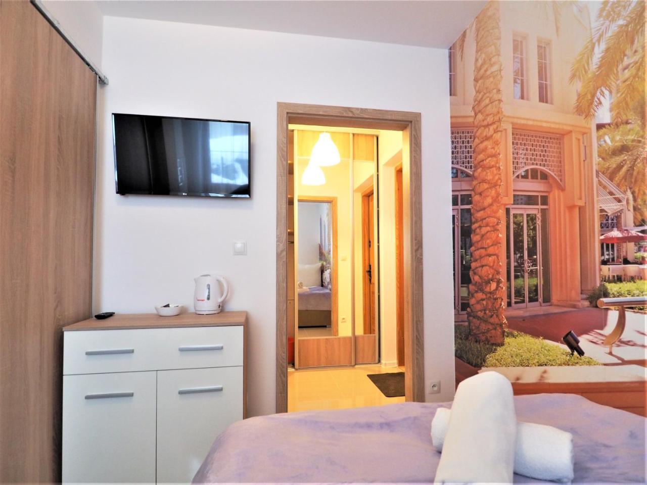 Vip Apartamenty Folk Residence 자코파네 외부 사진