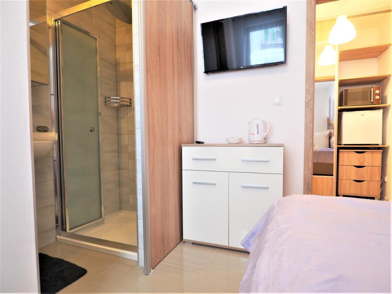 Vip Apartamenty Folk Residence 자코파네 외부 사진