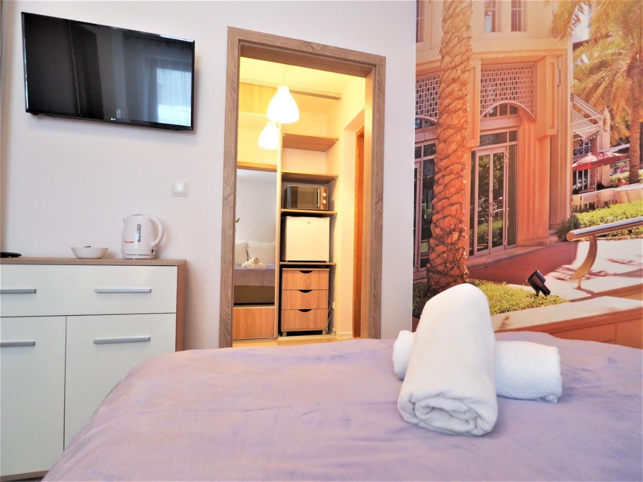 Vip Apartamenty Folk Residence 자코파네 외부 사진