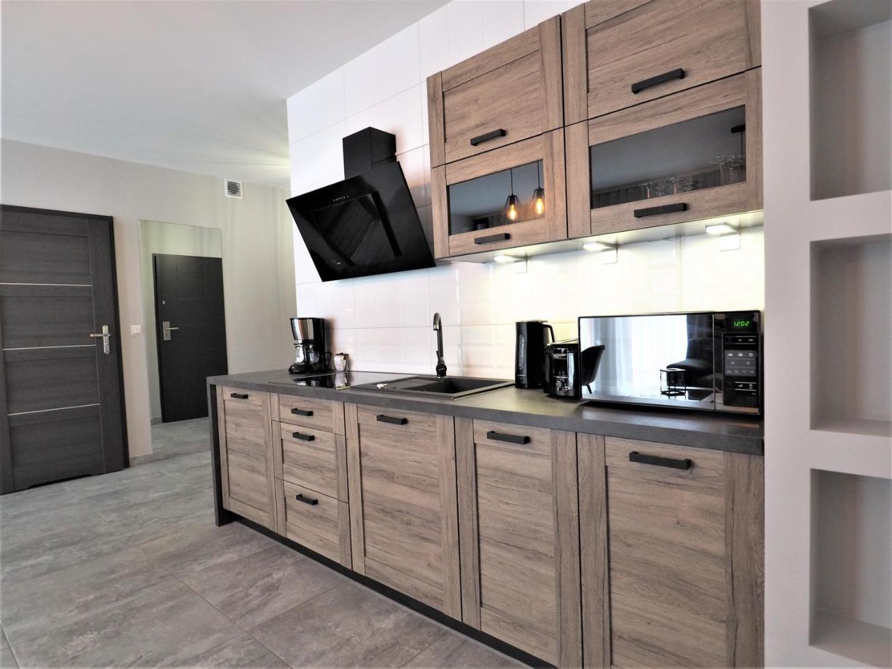 Vip Apartamenty Folk Residence 자코파네 외부 사진