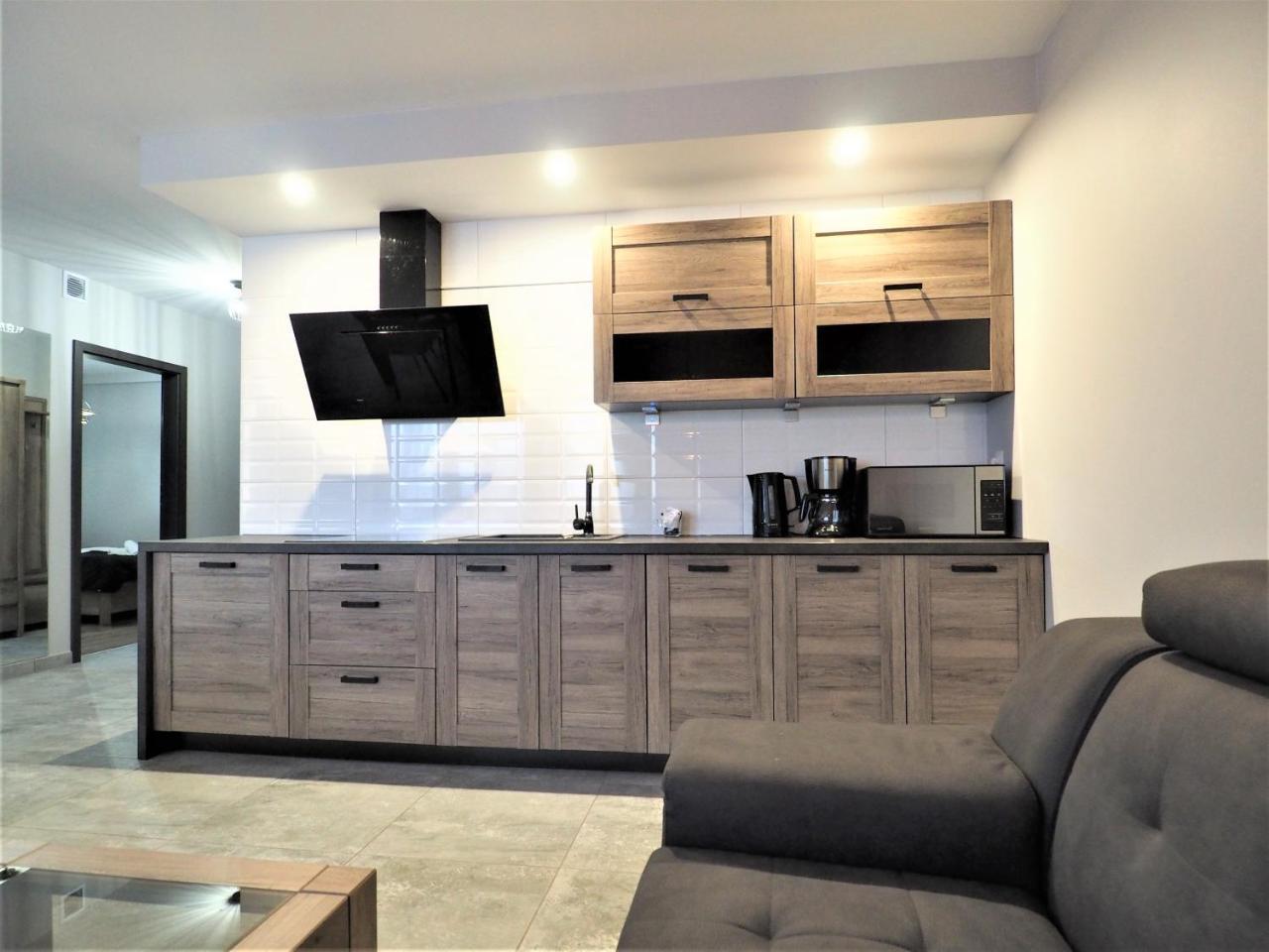 Vip Apartamenty Folk Residence 자코파네 외부 사진