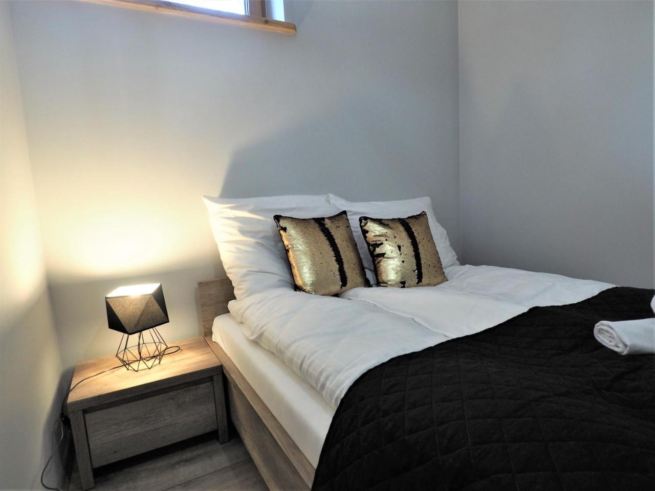 Vip Apartamenty Folk Residence 자코파네 외부 사진